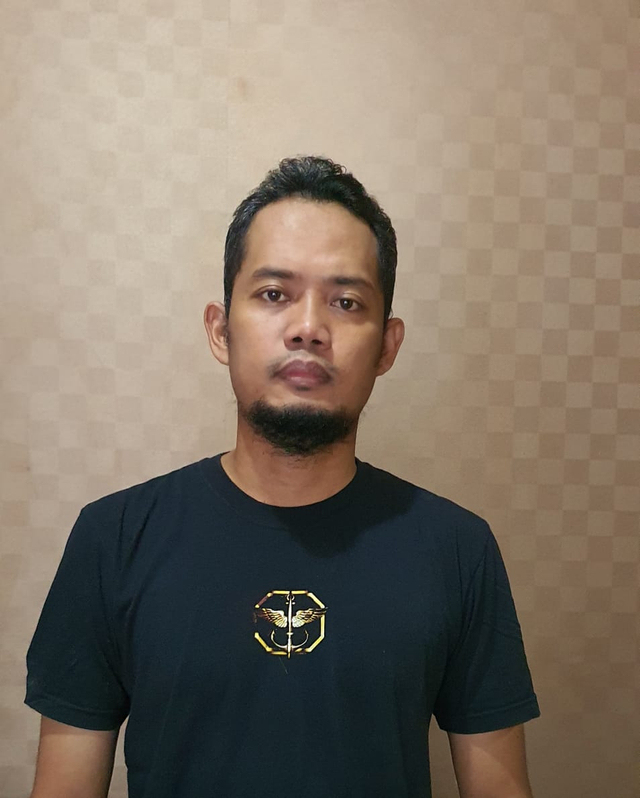 Janarta Eko Permana. Foto: dok