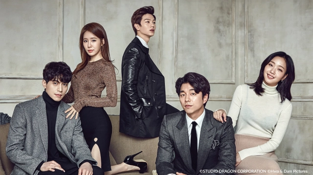 Drama Korea Terbaik Foto: Viki