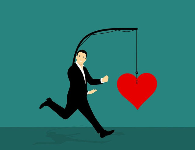 Dikejar laki-laki, dok: pixabay