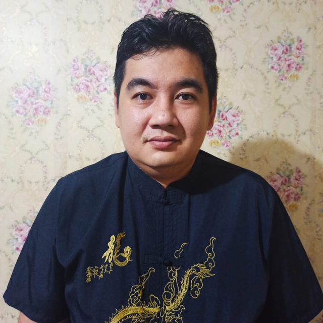 Aswin. Foto: dok