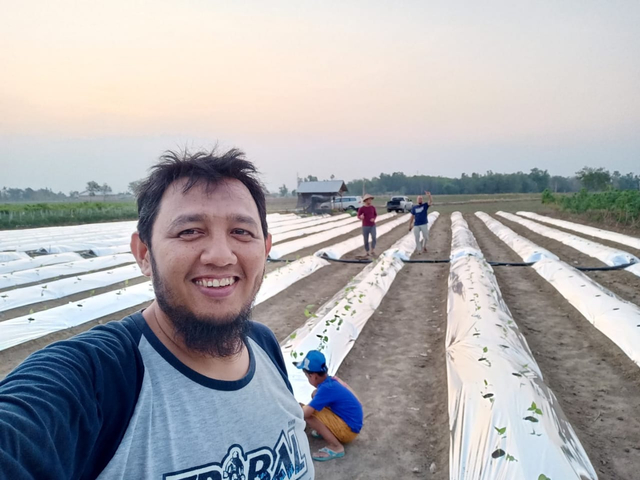 Lian Ibrahamsyah. Foto: dok