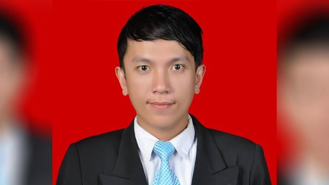 Nurjoni Amiruddin owner Lembaga Pendidikan Bahasa Asing Lantern Hous. dok/pribadi
