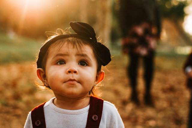 Ilustrasi Anak Foto; Unsplash