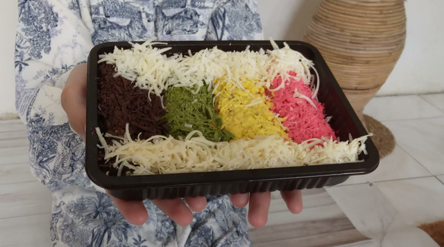 Risol Cetar. Foto: Feni Yusnia