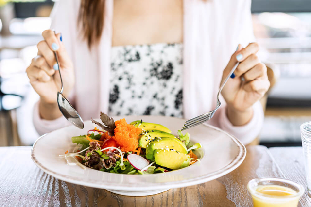 Tujuh Restoran Healthy Food di Jakarta, Cocok Buat Nongkrong Sehat