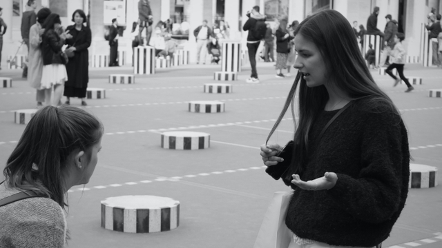 Ilustrasi menjaga lisan. Foto: Unsplash.com/stevenlasry