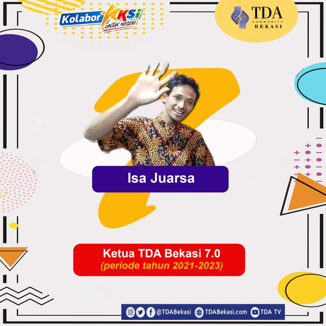 Isa Juarsa. dok