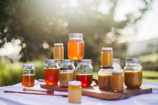 Madu manuka Foto: Dok.New Zealand Trade and Enterprise (NZTE)