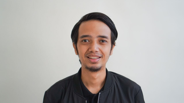 Wawan Saktiawan. Foto: dok