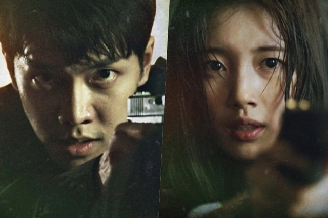 Drama Korea Action Foto: Soompi.com