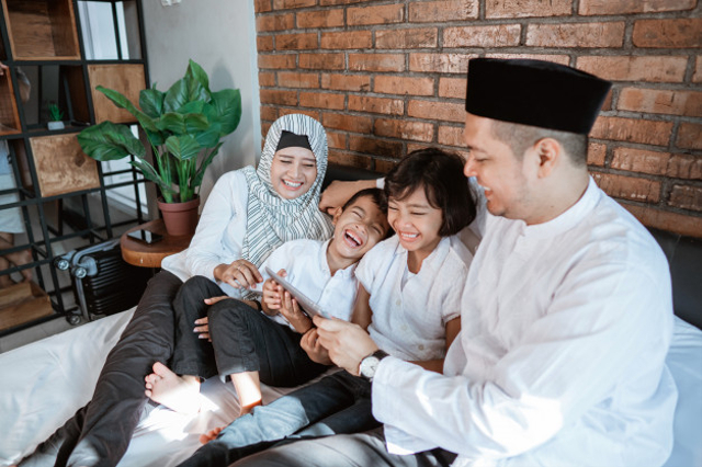 Mengajarkan Anak Berpuasa dengan Lagu, Kenapa Tidak? Foto: Freepik