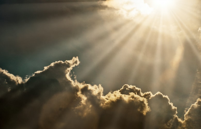 Ilustrasi takdir mubram. Foto: Unsplash