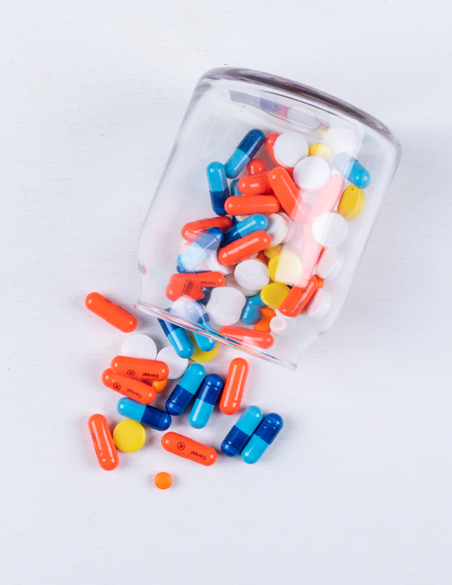 Anak Belajar Puasa, Perlukah Diberi Vitamin Ekstra? Foto: Freepik