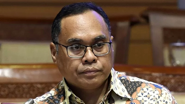 Guru Besar Hukum Internasional Universitas Indonesia Hikmahanto Juwana. Foto: Puspa Perwitasari/ANTARA FOTO