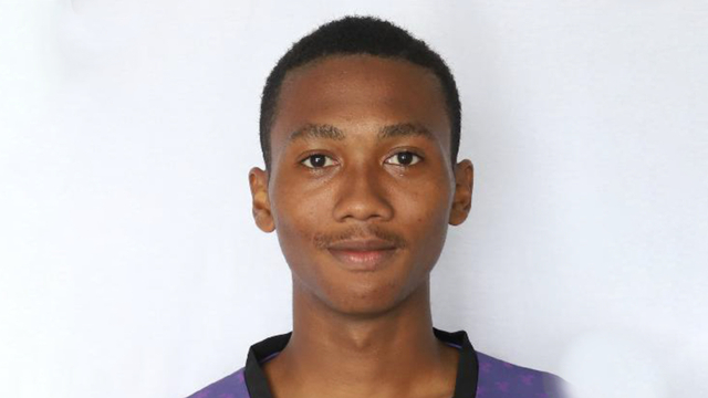 Altalariq Erfa Aqsal Ballah pemain Persita. Foto: Dok. Liga Indonesia