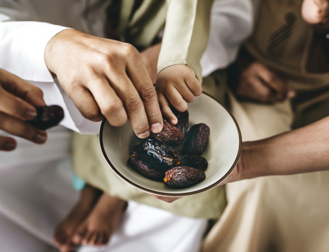 niat puasa ramadhan dan artinya/sumber: Freepik