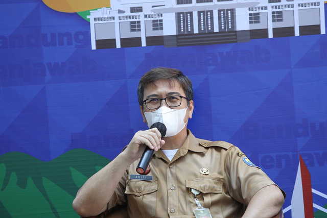 THR Di Bayarkan Sebelum H-7, Disnaker Bentuk Posko