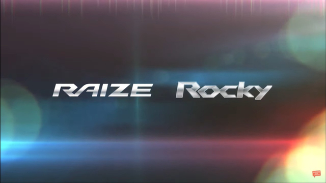 Toyota Raize dan Daihatsu Rocky resmi meluncur di Indonesia, Rabu (28/4). Foto: Dok. Istimewa