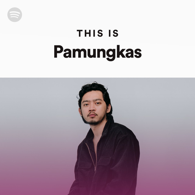 Pamungkas dok Spotify