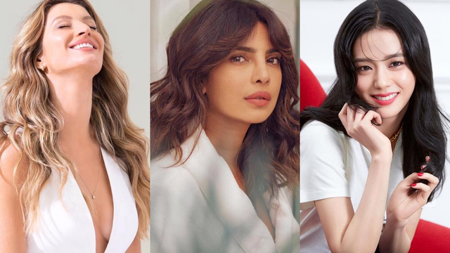 8 Negara yang Dikenal dengan Perempuan Tercantik di Dunia. Foto: dok. Instagram