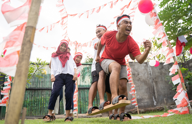 ilustrasi Generasi Muda Indonesia (pict: Canva.com)