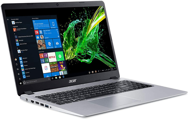 Acer Aspire 5 A515-54-30BQ. Foto: Acer via Amazon