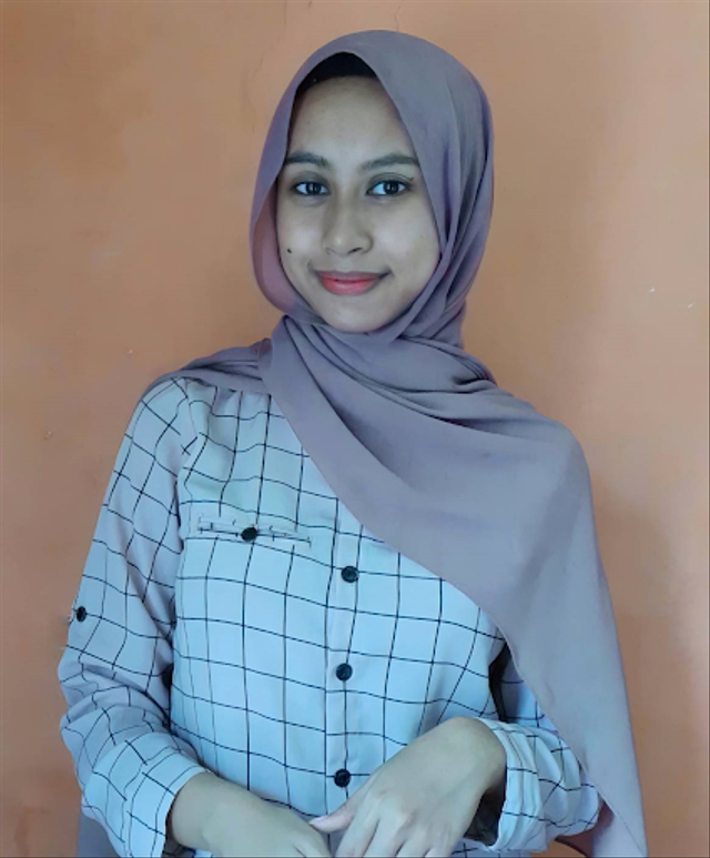 Foto Dhea Oesman