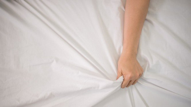 Ilustrasi onani saat puasa. Foto: Freepik