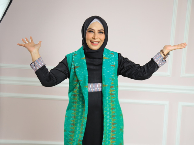 Fatkhiyah Sufiningtias owner TanyaTyaz. dok