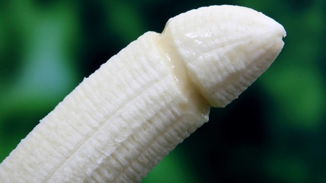 Ilustrasi Penis Foto: Pixabay