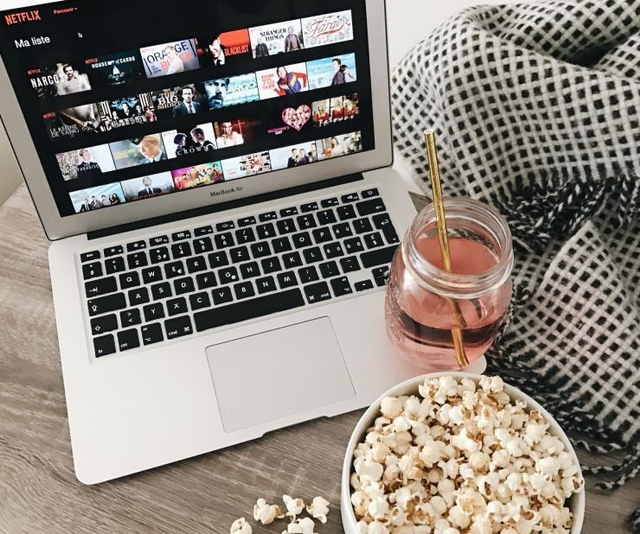 Situs Legal Nonton Drakor Sub Indo Foto: Pinterest