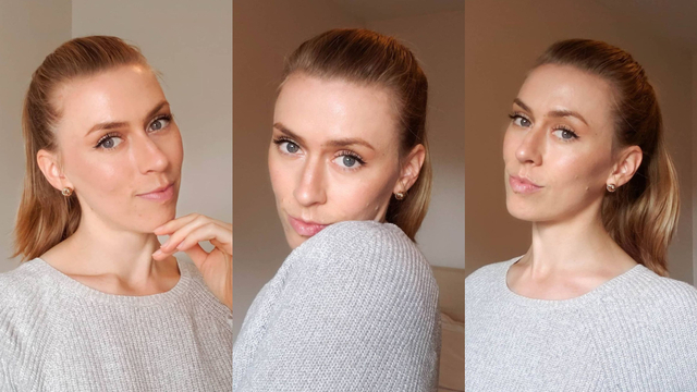 Kathryn VerBrugge Foto: Instagram @kathrynverbrugge