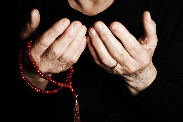 Ilustrasi arti masyaAllah. Foto: pixabay