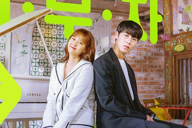 Drama Korea Komedi Romantis 2020