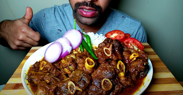 Hungry Piran @ YouTube.