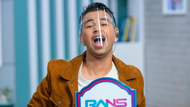 Raffi Ahmad. Foto: Instagram/@raffinagita1717