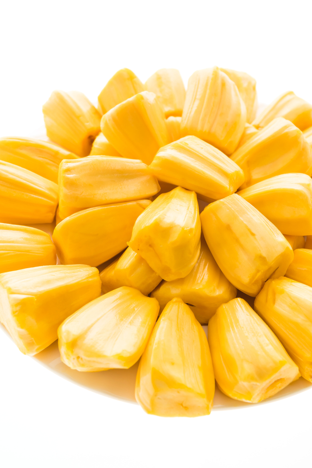 Ibu Menyusui Makan Nangka Foto: Freepik