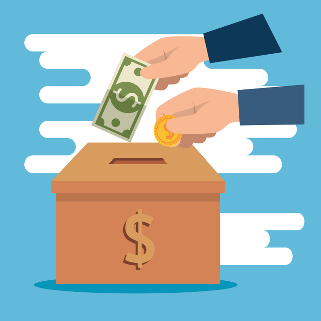 Hukum membayar zakat fitrah. Sumber: freepik.com