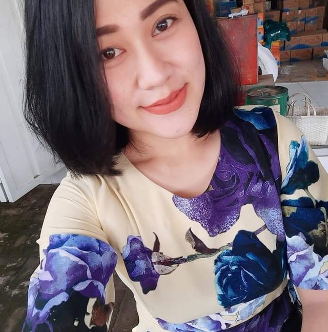 Eva Sofiana Wijayanti. Foto: Facebook