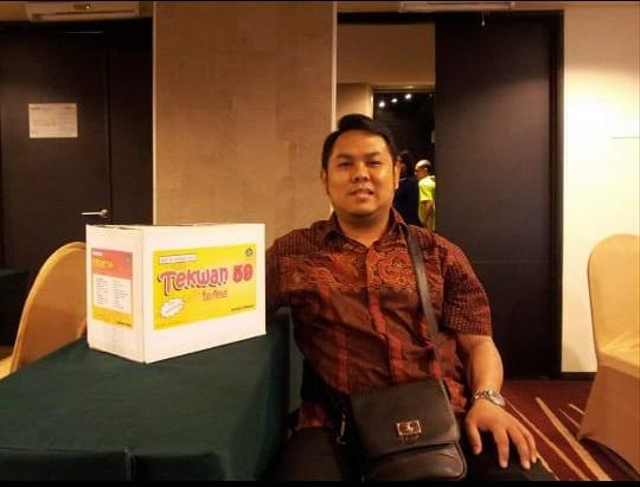 Muhammad Afif. Foto: dok