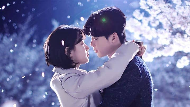 Pasangan Drama Korea Paling Romantis Foto: Viu