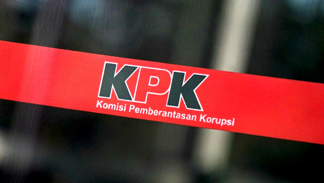 Ilustrasi KPK. Foto: Nugroho Sejati/kumparan