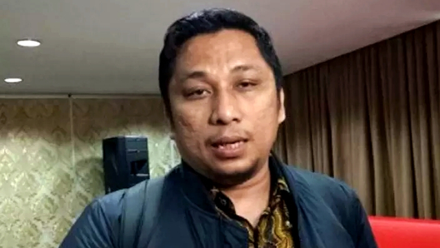 Pengamat Feri Amsari. Foto: Antara