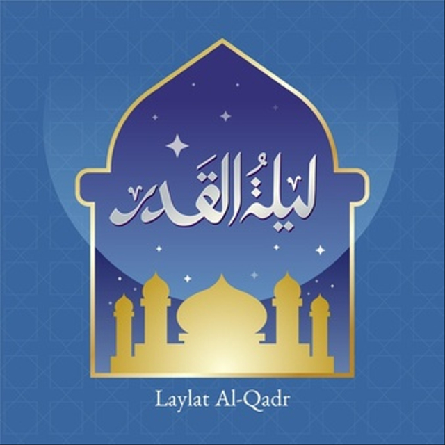 Doa Lailatul Qadar, Foto: freepik 
