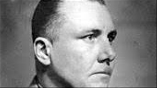 Martin Bormann | Wikimedia Commons