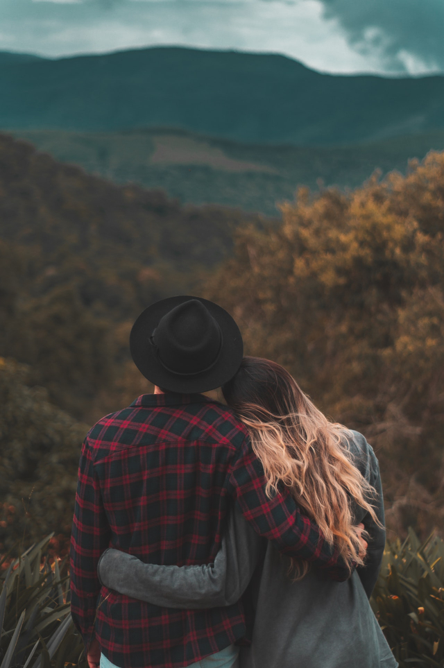Ilustrasi foto: Pexels/Luis Fernandes.