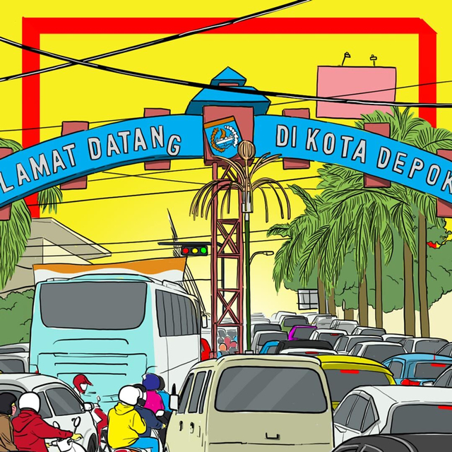 Ilustrator: Indra Fauzi/kumparan.