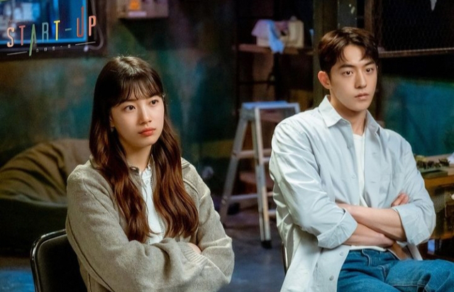 Situs Nonton Drama Korea Gratis Foto: tvndrama.official