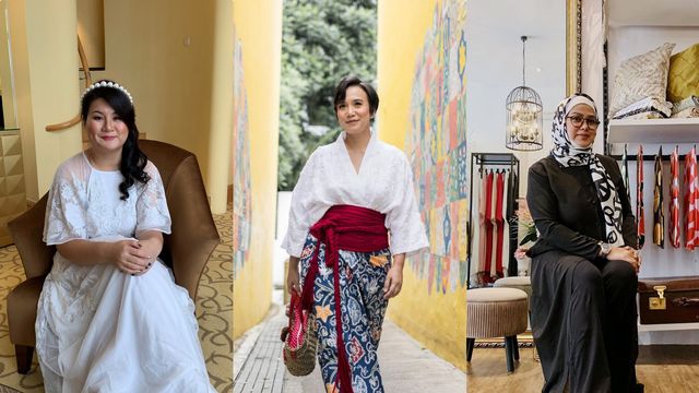 3 Perempuan Inspiratif Singapura yang Sukses Bangun Bisnis Sesuai Passion-nya