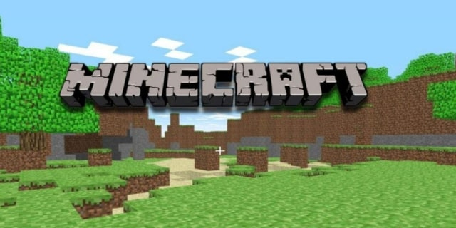 Ilustrasi Game Minecraft (Sumber: minecraft)